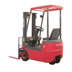 Xe Nâng Điện Ngồi Lái NISSAN NJ1B1L18